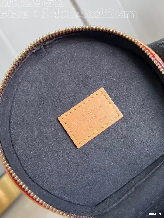 Affordable Cannes x -14.5 VUITTON LOUIS Nano 12CM 14 x 0514